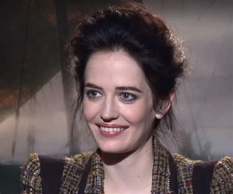 eva green ethnicity